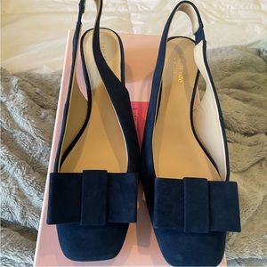 Kate Spade shoes